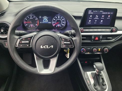 Used 2024 Kia Forte LXS image 22