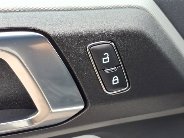 Used 2024 Ford Bronco Big Bend AWD/4WD image 14