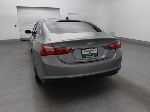 Used 2024 Chevrolet Malibu LS w/ Driver Confidence Package FWD image 6