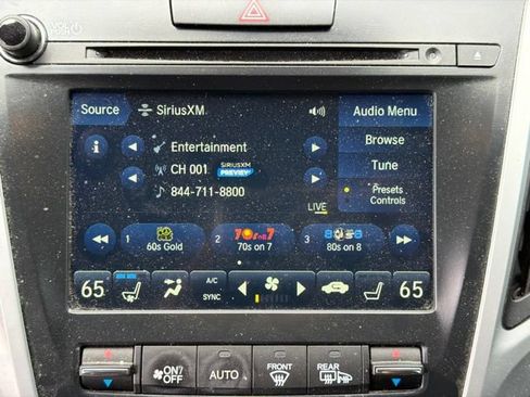 Used 2019 Acura TLX V6 w/ Technology & A-SPEC Pkg FWD image 15