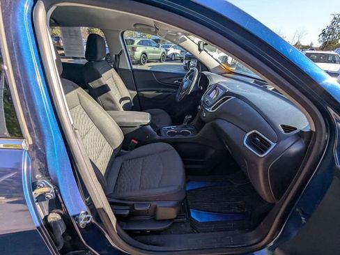 Used 2019 Chevrolet Equinox LT image 15