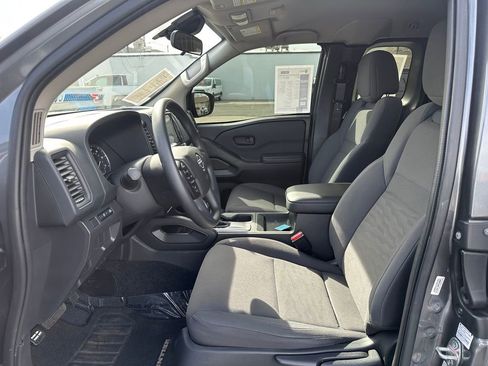 Used 2023 Nissan Frontier S w/ Technology Package image 23