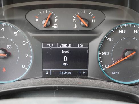 Used 2020 Chevrolet Equinox LS w/ LS Convenience Package AWD/4WD image 6