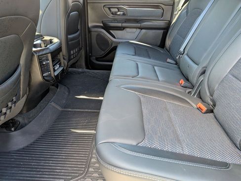 Certified 2023 RAM 1500 Big Horn image 34