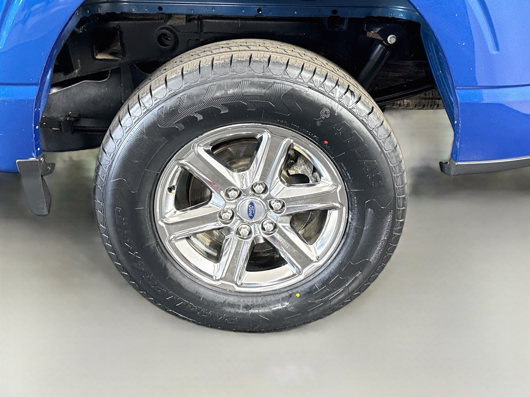 Used 2024 Ford F150 XLT w/ Mobile Office Package AWD/4WD image 35