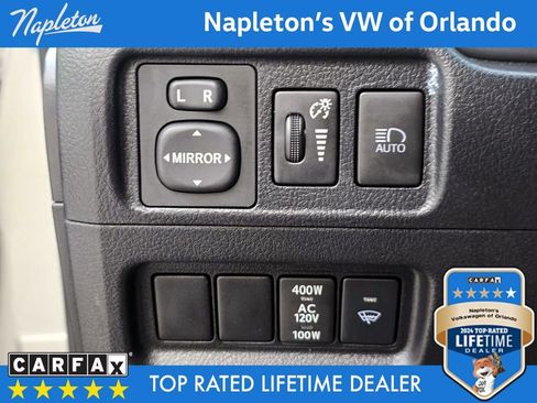 Used 2024 Toyota 4Runner SR5 Premium image 25