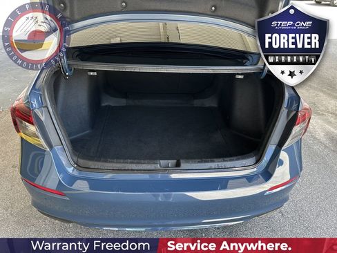 Used 2025 Honda Civic FWD Hybrid Sedan image 30