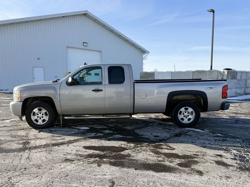 Used 2009 Chevrolet Silverado 1500 LT w/ Power Pack Plus image 5