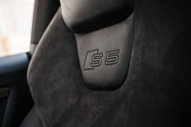 Used 2014 Audi S5 Premium Plus AWD/4WD image 64