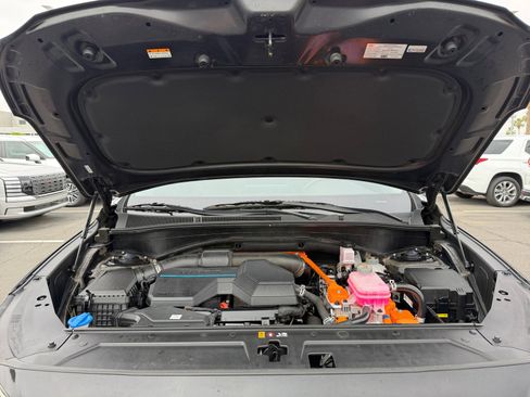 Certified 2022 Hyundai Santa Fe SEL Premium image 22