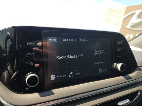 Used 2020 Hyundai Sonata SEL Plus FWD image 24