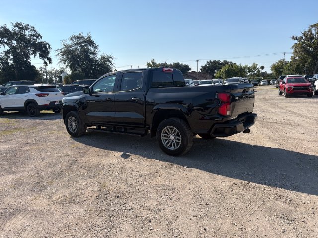 New 2026 Chevrolet Colorado LT w/ LT Convenience Package RWD image 7