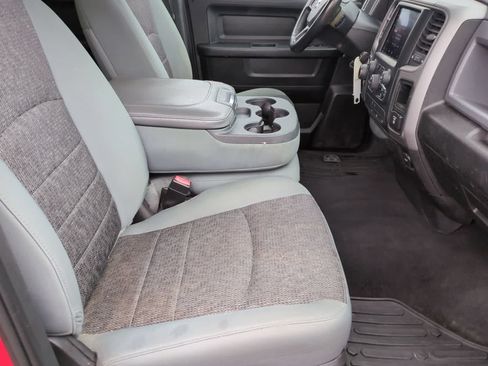 Used 2019 RAM 1500 Express w/ Wheel & Sound Group AWD/4WD image 21