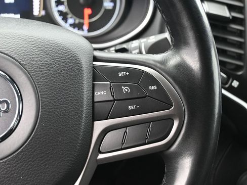 Used 2021 Jeep Cherokee Latitude Plus image 13