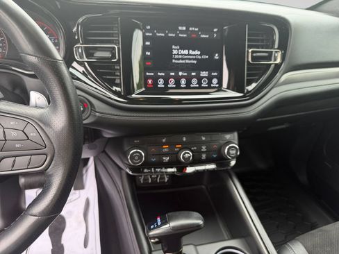 Certified 2021 Dodge Durango GT AWD/4WD image 12