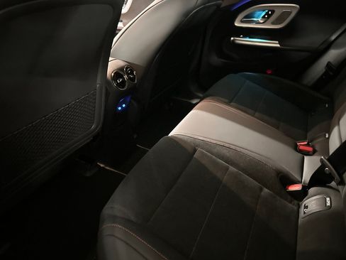 New 2027 Mercedes-Benz CLA 350 image 11