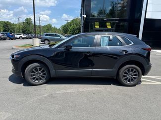 Used 2025 MAZDA CX-30 AWD 2.5 S video 2