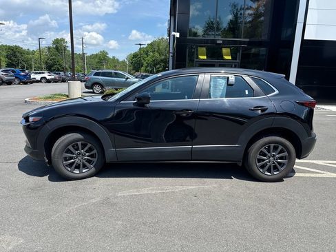 Used 2025 MAZDA CX-30 AWD 2.5 S image 2