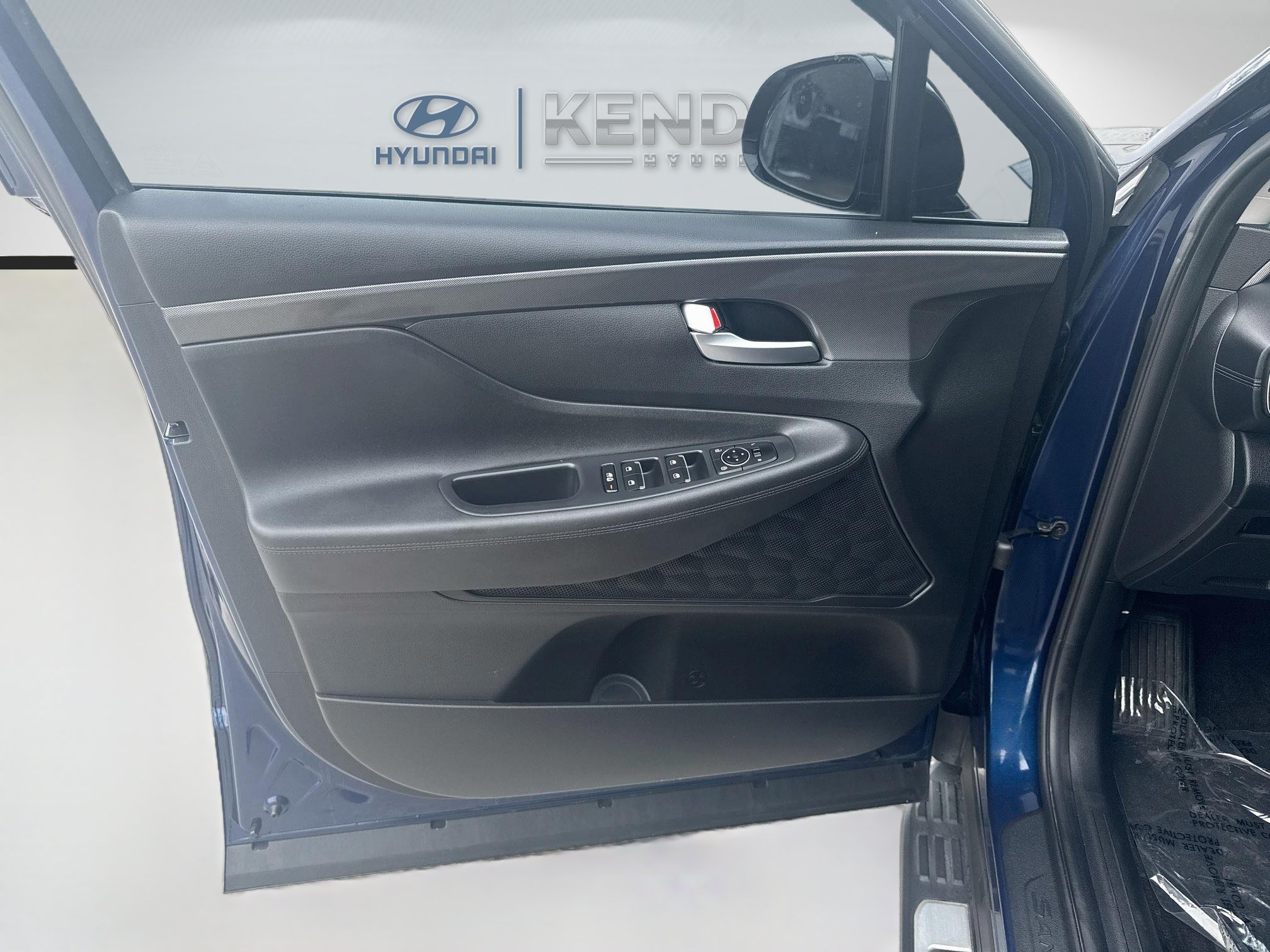 Used 2023 Hyundai Santa Fe XRT w/ Cargo Package FWD image 18