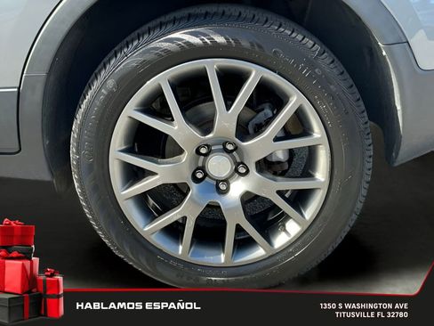 Used 2020 Buick Encore Sport Touring w/ Safety Package image 21