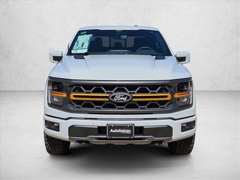 New 2026 Ford F150 Tremor w/ Equipment Group 402B AWD/4WD image 6