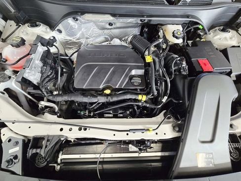 New 2026 Chevrolet Trax ACTIV w/ Driver Confidence Package image 11