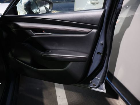 Used 2025 MAZDA MAZDA3 s image 7