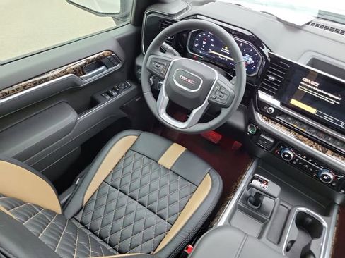 New 2026 GMC Sierra 1500 Elevation w/ Elevation Premium Package image 16