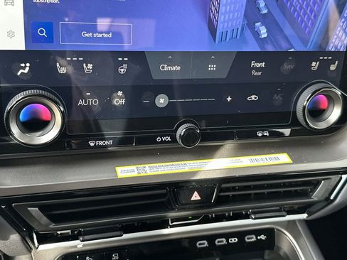 New 2026 Lexus TX 350 AWD image 22