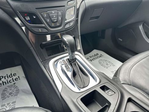 Used 2015 Buick Regal Premium w/ Driver Confidence Package #1 image 44