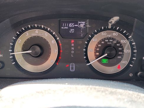 Used 2014 Honda Odyssey EX image 10