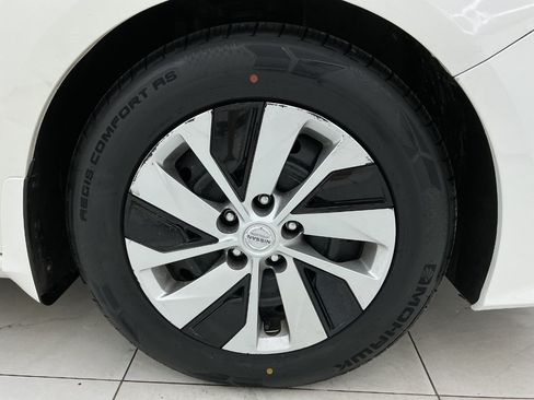 Used 2019 Nissan Altima 2.5 S FWD image 45