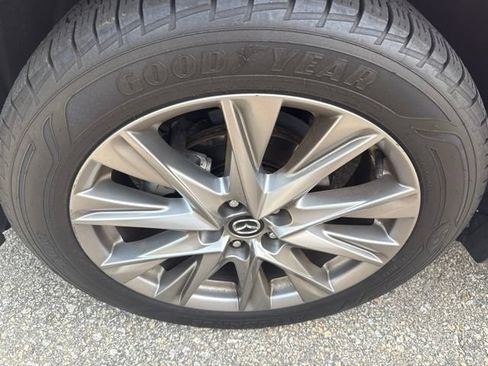 Used 2021 MAZDA CX-5 Grand Touring AWD/4WD image 6