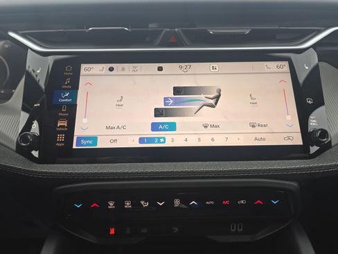 New 2026 Jeep Cherokee Laredo AWD/4WD image 17