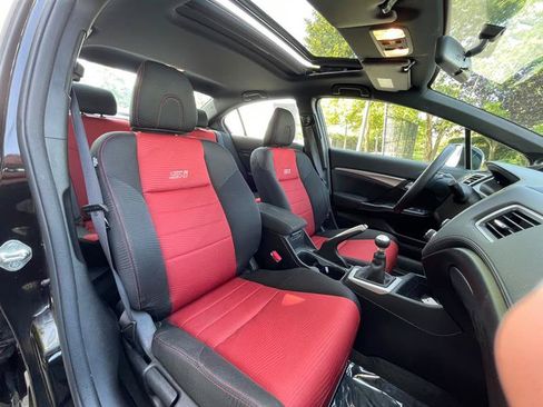 Used 2015 Honda Civic Si image 84