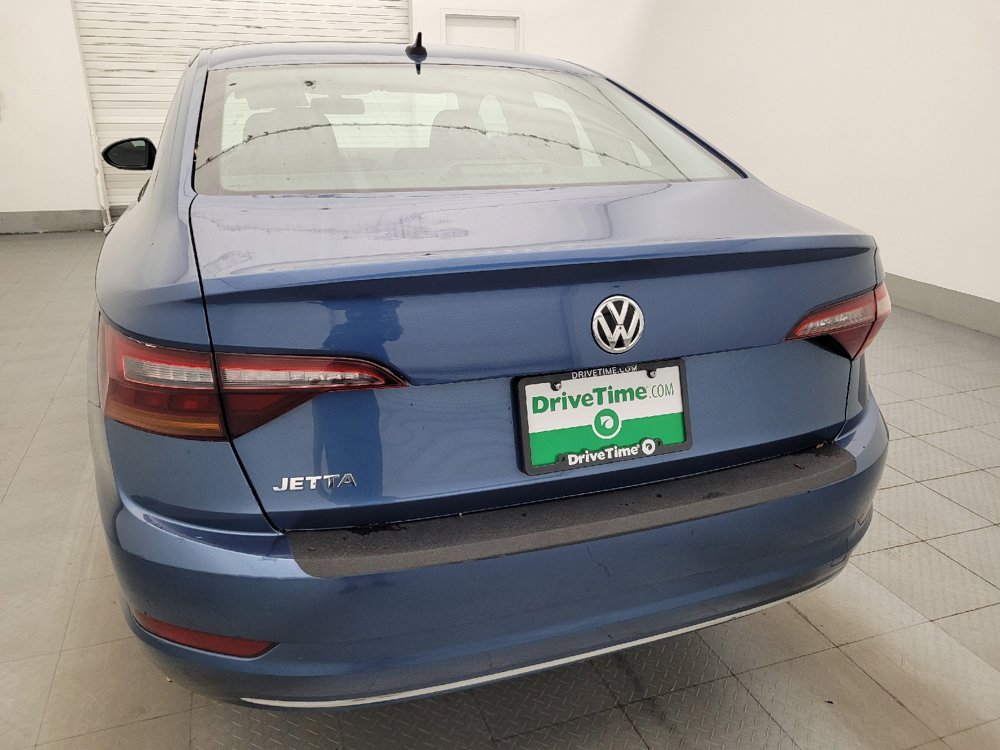 Used 2019 Volkswagen Jetta SE FWD image 6