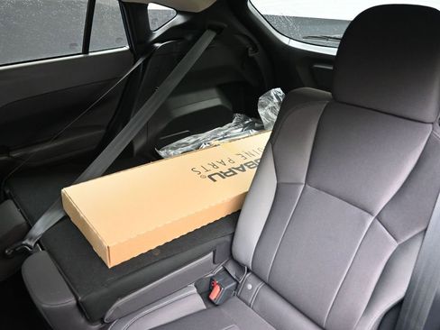 New 2026 Subaru Crosstrek 2.0i Premium image 20