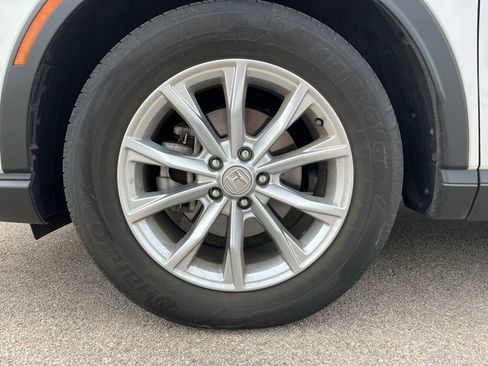 Certified 2024 Honda CR-V EX image 11