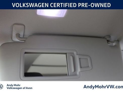 Used 2023 Volkswagen Taos SEL AWD/4WD image 49