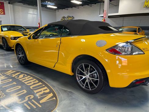 Used 2009 Mitsubishi Eclipse GT image 16