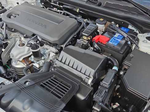 New 2026 Honda Civic Sport image 27