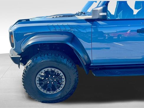 Certified 2023 Ford Bronco Raptor image 17