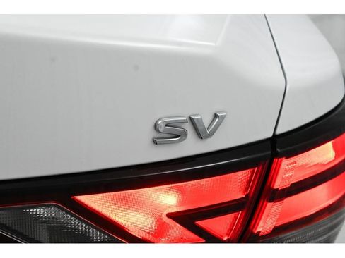 Used 2023 Nissan Sentra SV w/ All-Weather Package FWD image 50