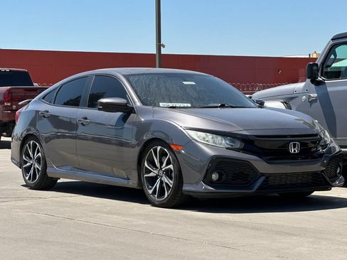 Used 2019 Honda Civic Si image 10