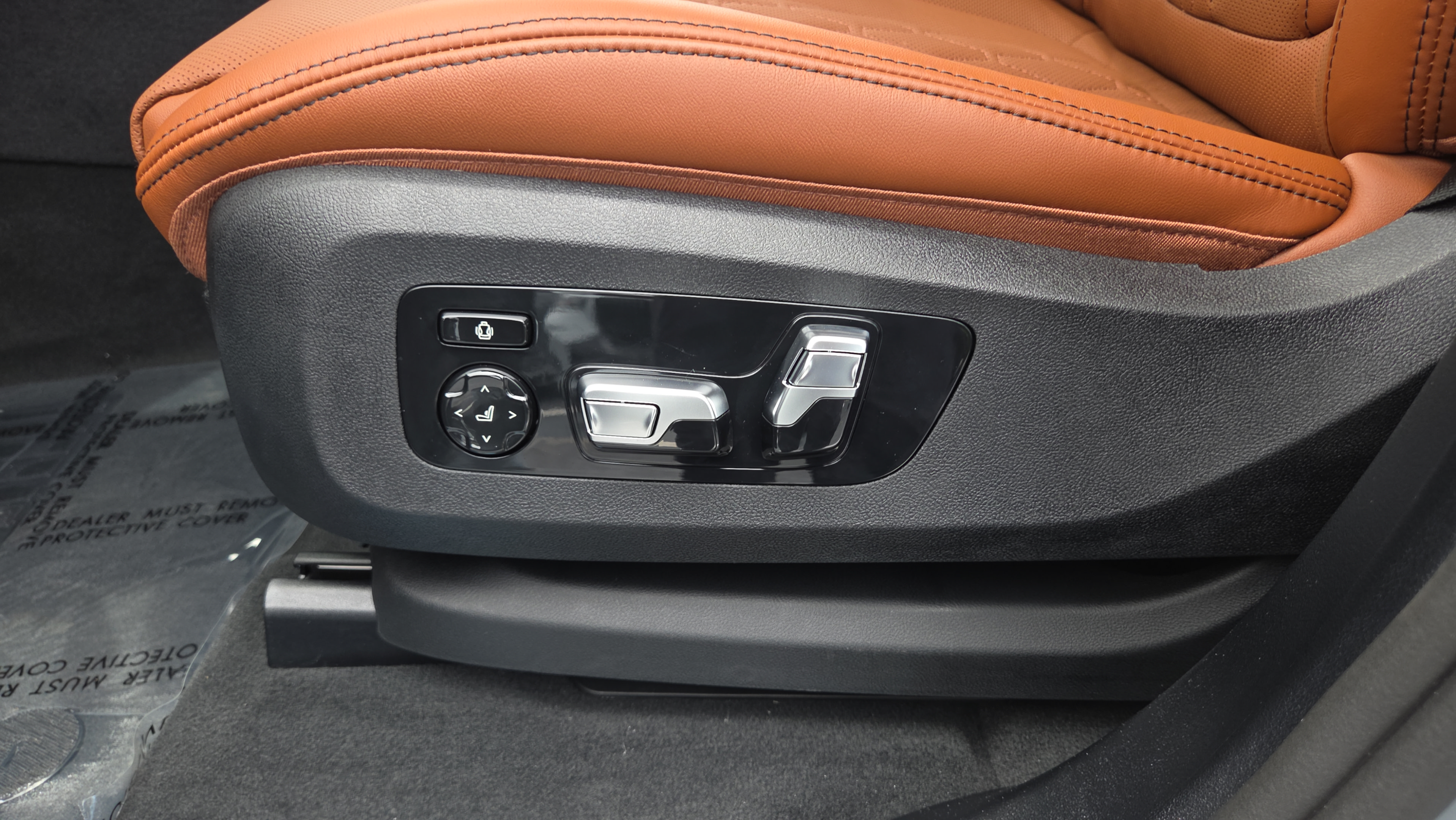 New 2026 BMW X5 M60i AWD/4WD image 10