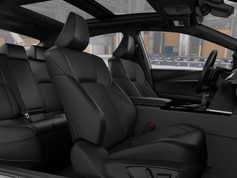 New 2026 Toyota Camry XSE w/ Premium Plus Package FWD image 22