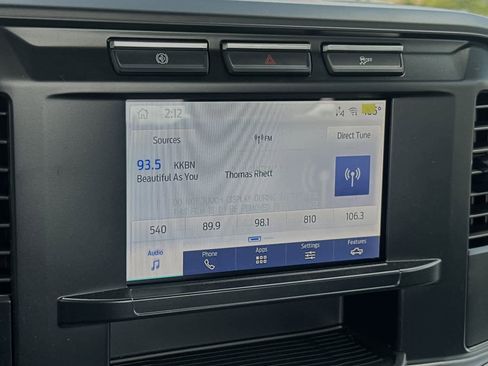 New 2024 Ford F450 XL w/ XL Chrome Package image 14