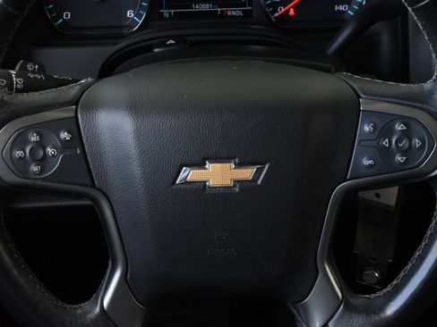 Used 2019 Chevrolet Tahoe LT RWD image 29