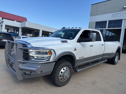 Used 2019 RAM 3500 Laramie