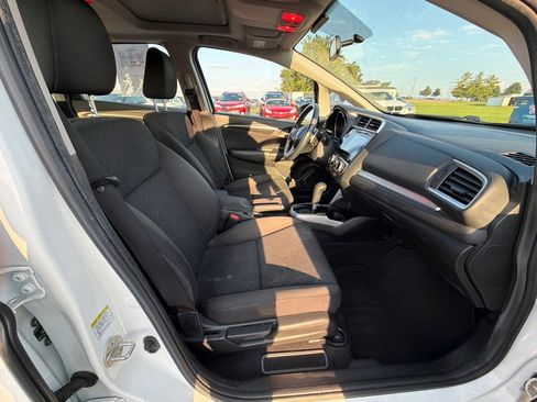 Used 2016 Honda Fit EX image 13
